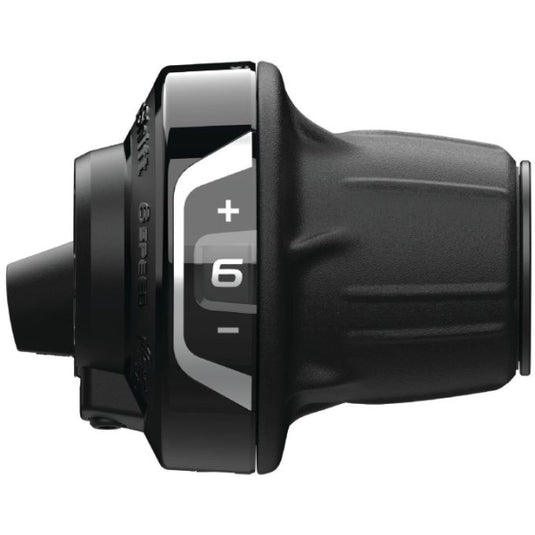 Shimano tourney sl-rv400 6-speed revoshift right