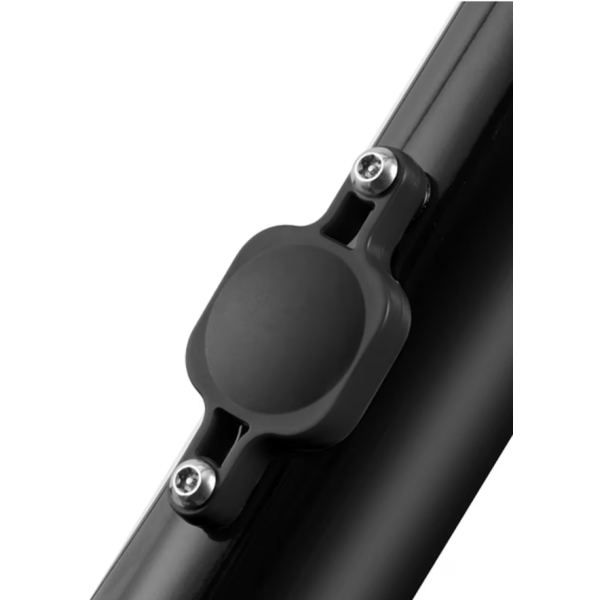 Load image into Gallery viewer, Edge airtag bikemount voor bidonboutbevestiging
