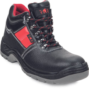 Cerva jena sc-03-003 s3 | kleur zwart | maat 38 - 8591806158313