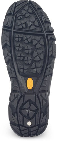 Cerva panda petrolio boot s7s waterdicht | kleur zwart | maat 42 - 8028027719424