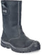 Cerva panda petrolio boot s7s waterdicht | kleur zwart | maat 45 - 8028027719455