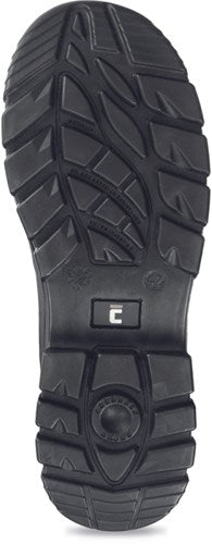 Cerva raven mid xt s3 0202063260 | kleur zwart blauw | maat 48 - 8591806241381