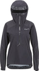 Patagonia dirt roamer storm women's rain jacket