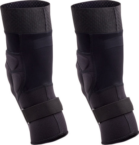 Load image into Gallery viewer, Fox head launch d3o knee pads
