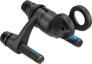 Ritchey supernova universal stem mount for c220 4-axis 44