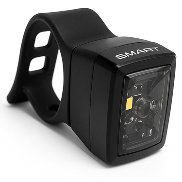 Smart usb oplaadbare koplamp gem usb