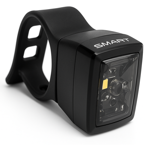 Load image into Gallery viewer, Smart usb oplaadbare koplamp gem usb
