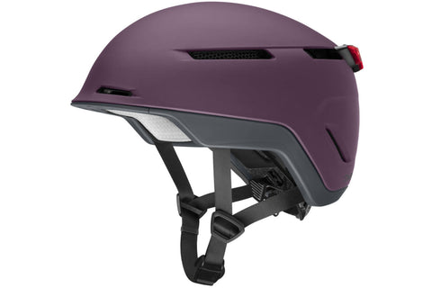 Smith - dispatch helm mips matte amethyst