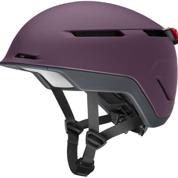 Smith - dispatch helm mips matte amethyst