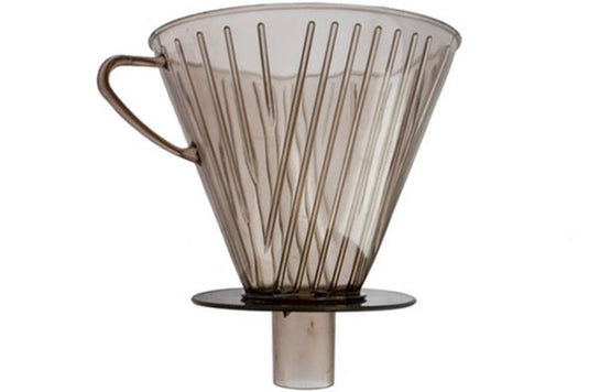 Cosy trendy koffiefilter 4-6 kops met tuit