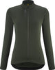 Mavic aksium thermo w l s jersey
