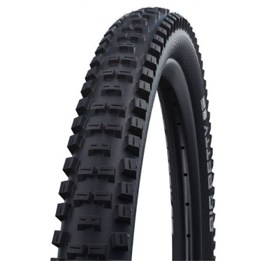Buitenband Schwalbe Big Betty BikePark 29 x 2.40 62-622 mm - zwart