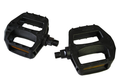 Qtcycletech qt cycle tech bmx pedalen dunne draad 1 2 bulk