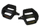 Qtcycletech qt cycle tech bmx pedalen dunne draad 1 2 bulk
