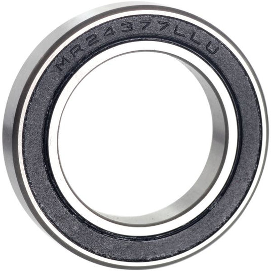 Union kogellager ball bearing cb-160 24x37x7