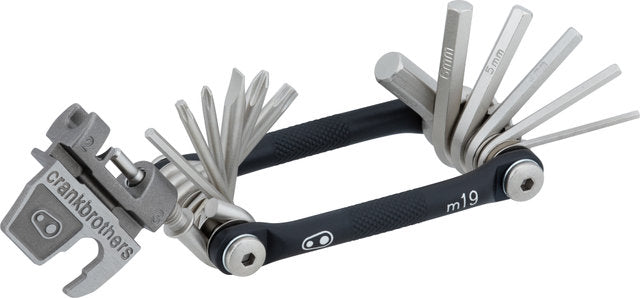 Load image into Gallery viewer, Crankbrothers m19 multi-tool
