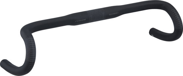 Load image into Gallery viewer, Specialized roval terra 31.8 carbon handlebars
