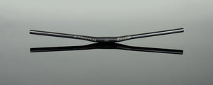 Renthal v3 fatbar lite 31.8 10 mm riser handlebar