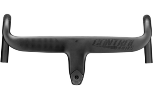 Controltech - sirocco full integrated fl4 race stuur 42cm 110mm