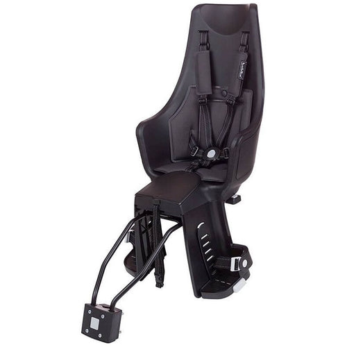 Zitje Bobike maxi exclusive urban zwart