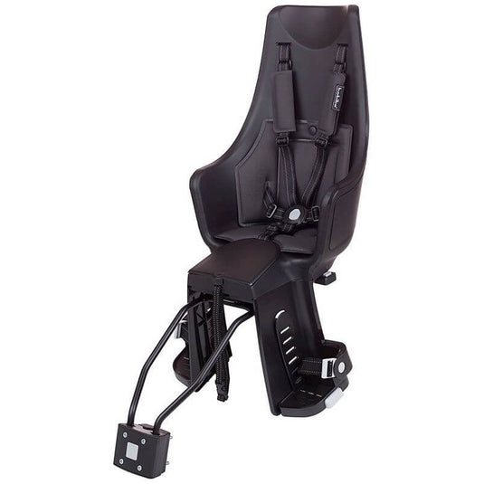Zitje Bobike maxi exclusive urban zwart