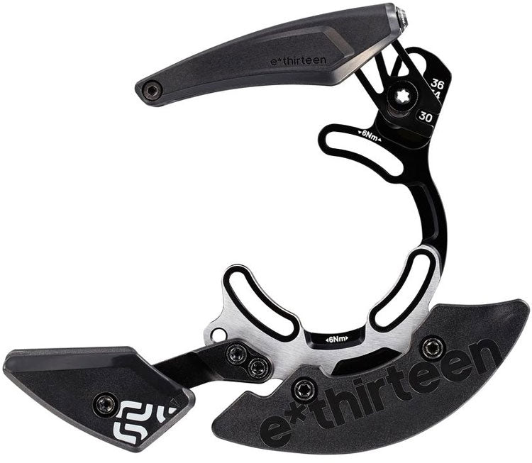 Load image into Gallery viewer, E*thirteen vario downhill iscg 05 chain guide
