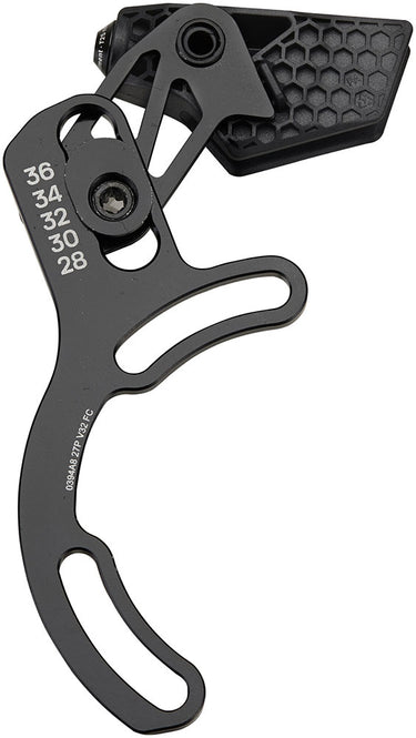 E*thirteen vario trail iscg 05 chain guide