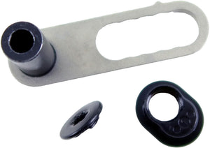 E*thirteen vario slider v1 mounting