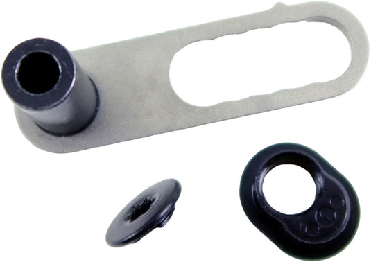 E*thirteen vario slider v1 mounting