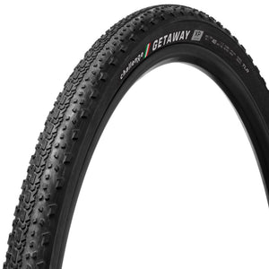 Challange - getaway xp handmate tlr 700x40c zwart