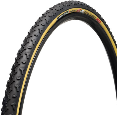 Challenge - baby limus pro ot tlr 700x33c zwart bruin