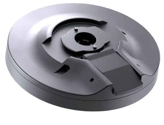 Sp connect e-cap charging module