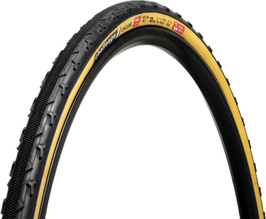 Challenge chicane pro - handmade folding tire 33-622