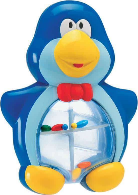 Chicco pinguin glu glu badspeelgoed