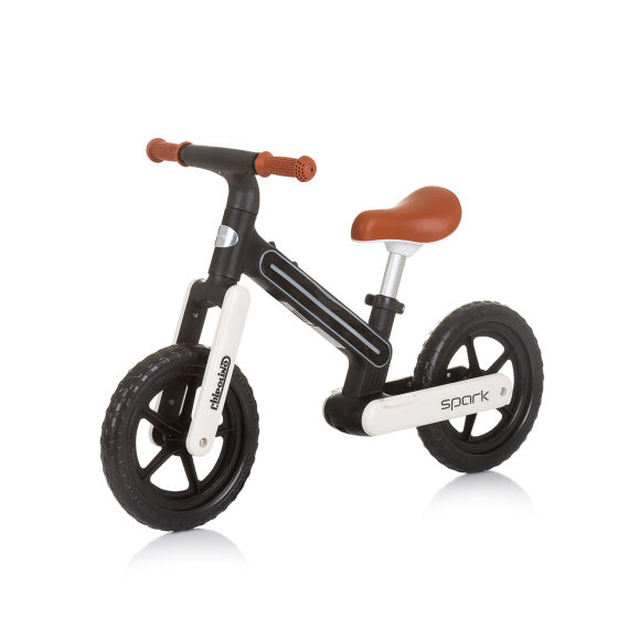 Load image into Gallery viewer, Chipolino spark met lichteffect 12 inch junior zwart
