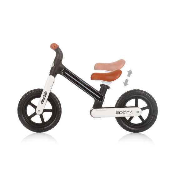 Load image into Gallery viewer, Chipolino spark met lichteffect 12 inch junior zwart
