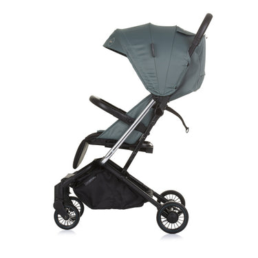 Chipolino Bijou Opvouwbare Buggy Pastel Green