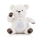Chipolino pluche babyprojector knuffelbeer met muziek licht