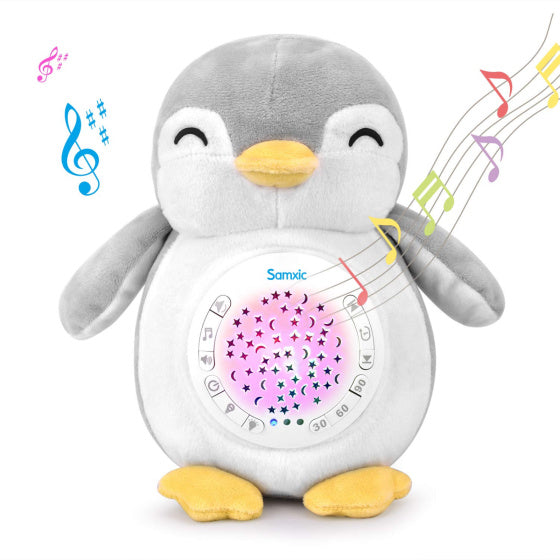 Load image into Gallery viewer, Chipolino pluche babyprojector knuffeldino met muziek licht
