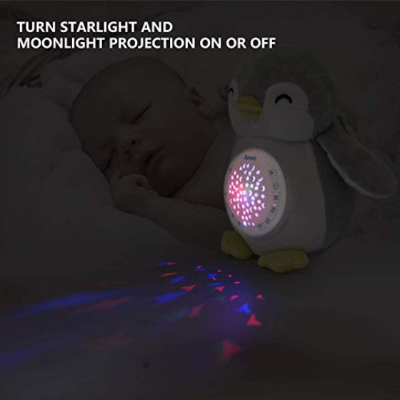 Load image into Gallery viewer, Chipolino pluche babyprojector knuffeldino met muziek licht
