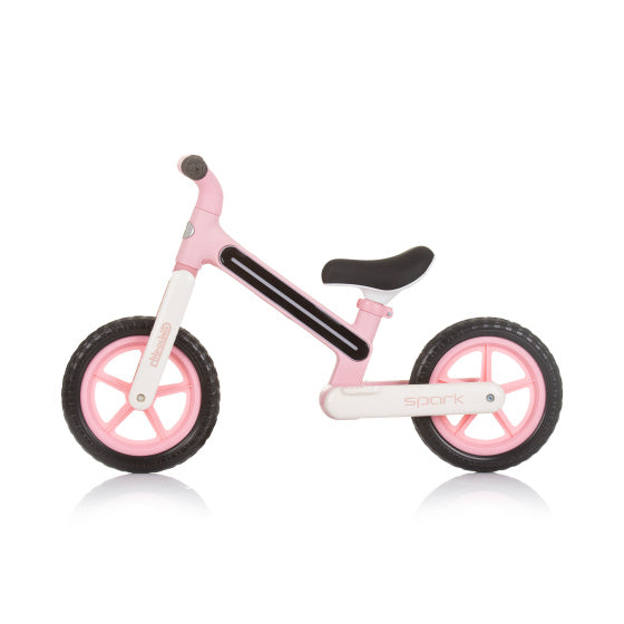 Load image into Gallery viewer, Chipolino spark met lichteffect 12 inch junior roze
