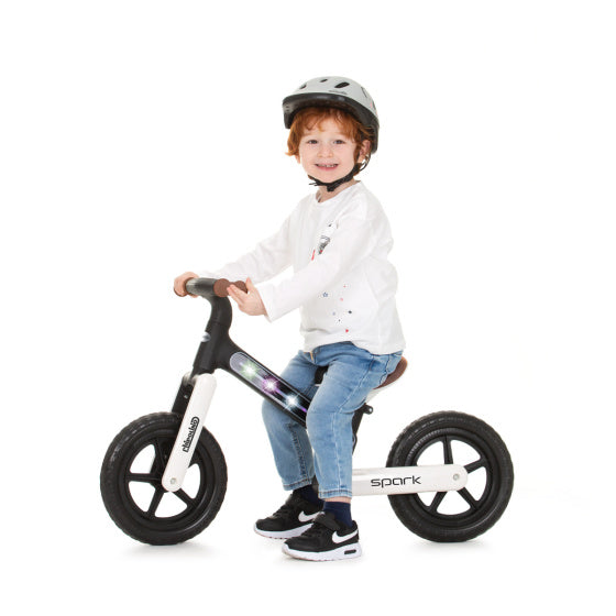 Load image into Gallery viewer, Chipolino spark met lichteffect 12 inch junior roze
