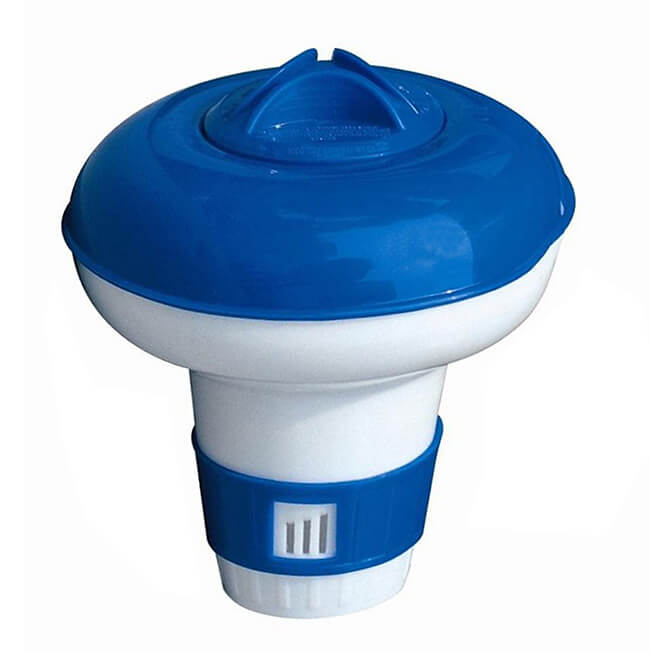 Load image into Gallery viewer, Intex Chloordrijver
