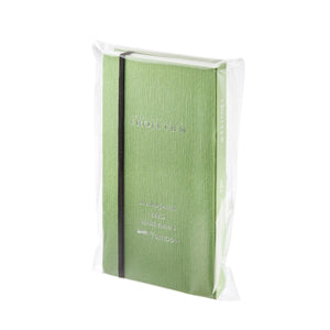 Tombow • color pencil irojiten for artists and hobbyists, set volume 8: very pale tone lll, 10 colors