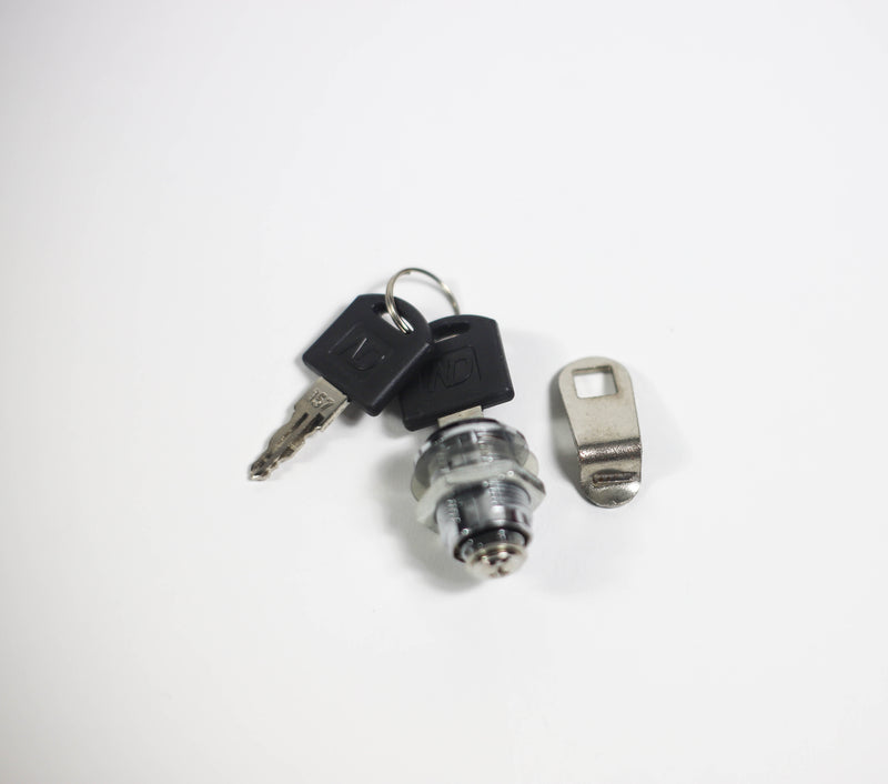 Load image into Gallery viewer, Postguard - Postquard brievenbusslot
