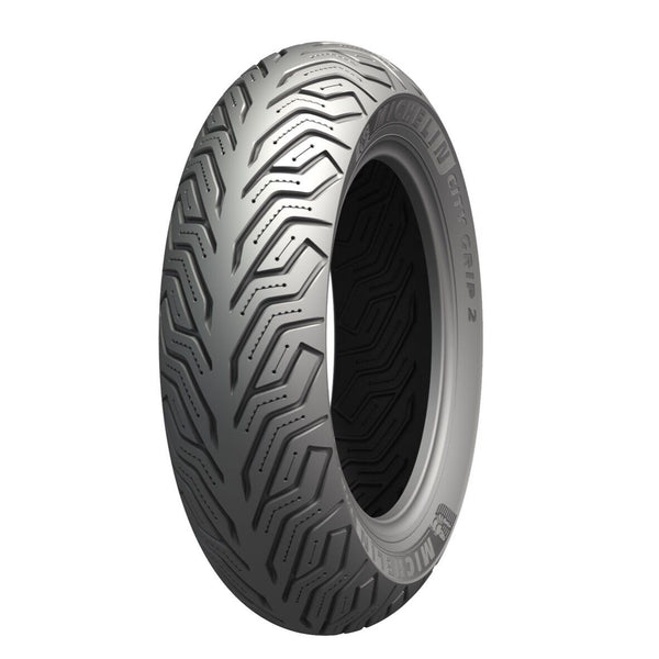 Buitenband 110 90 -13 Michelin 56S City Grip 2 F TL