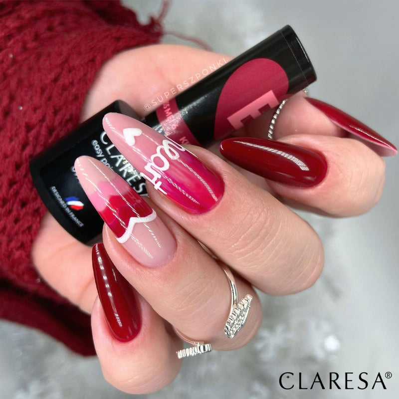 Afbeelding laden in galerijviewer, Claresa uv led gellak 5ml kiss me 6
