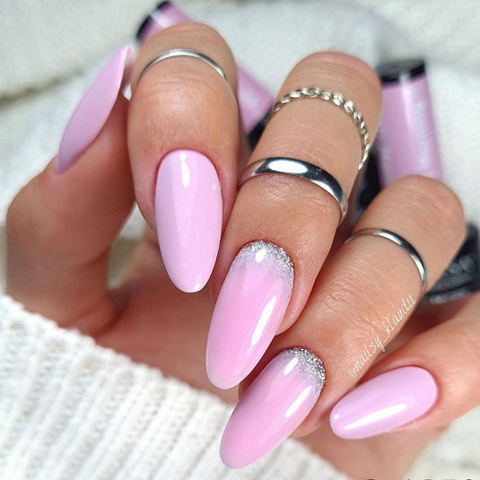 Claresa uv led gellak 5ml frosty morning 11