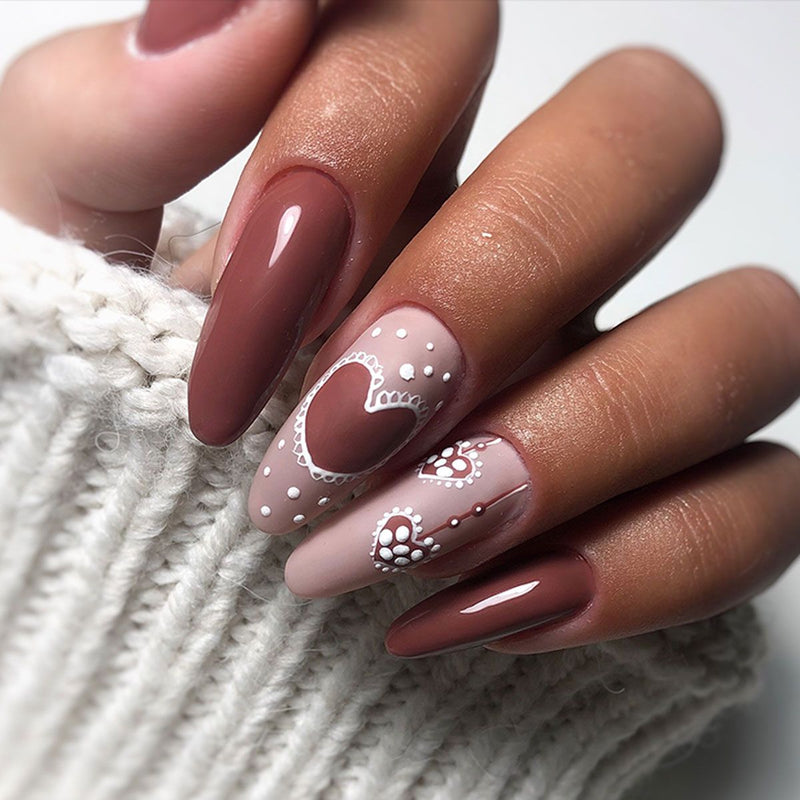 Load image into Gallery viewer, Claresa uv led gellak 5ml brown 305 classic look
