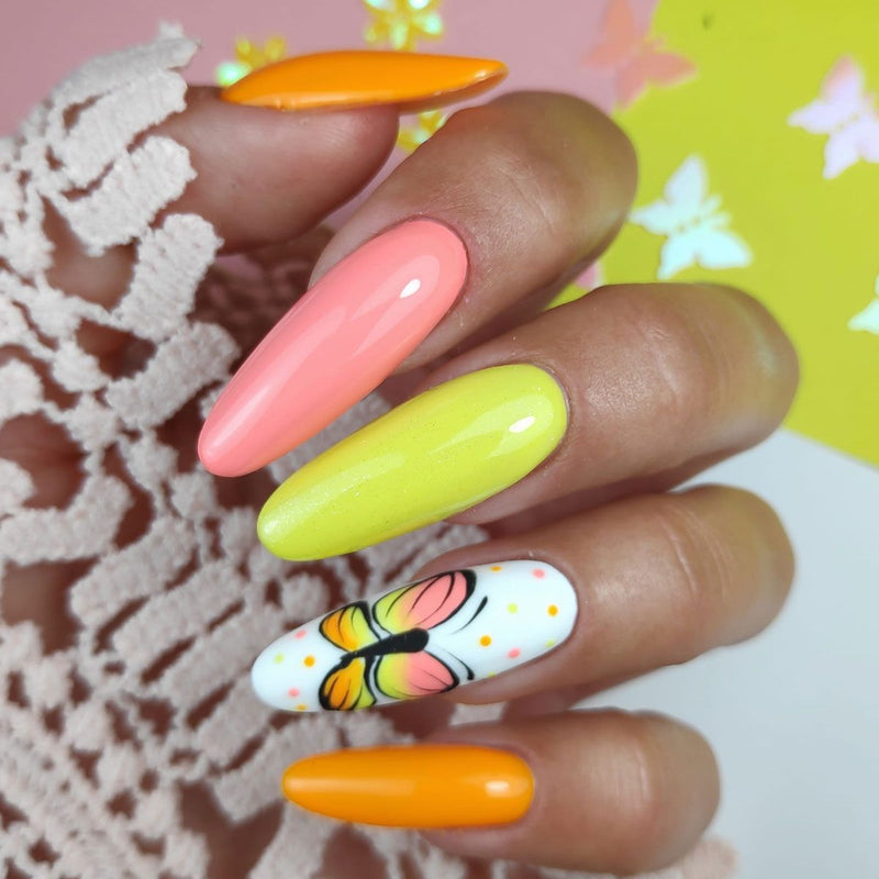 Load image into Gallery viewer, Claresa uv led gellak 5ml candy 2
